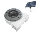 Guaranteed Quality Unique motor 24v slew drive solar tracking system slewing drive solar taking